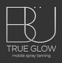 True Glow Spray Tan logo